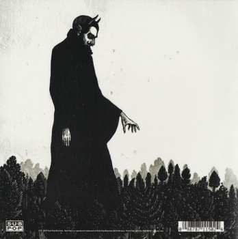 CD The Afghan Whigs: In Spades 17681