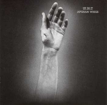 CD The Afghan Whigs: Up In It 437178