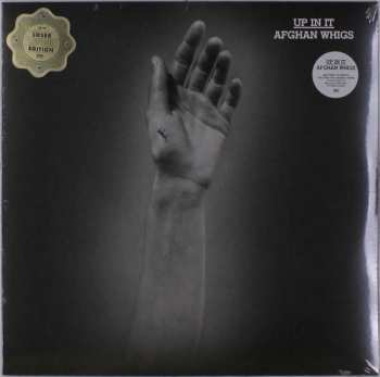 Album The Afghan Whigs: Up In It