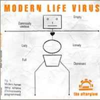 Album The Afterglow: Modern Day Virus