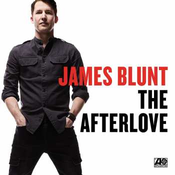 Album James Blunt: The Afterlove
