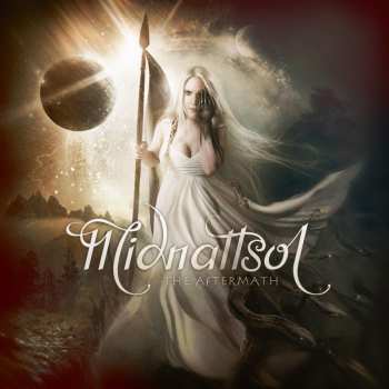 Album Midnattsol: The Aftermath