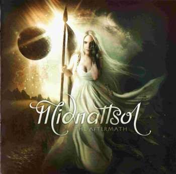 CD Midnattsol: The Aftermath DIGI 1341