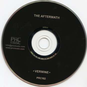 CD The Aftermath: Vermine 268789