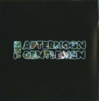 CD The Afternoon Gentlemen: Still Pissed 2012-2015 468156