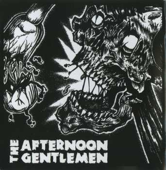 CD The Afternoon Gentlemen: Still Pissed 2012-2015 468156