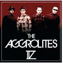 Album The Aggrolites: IV