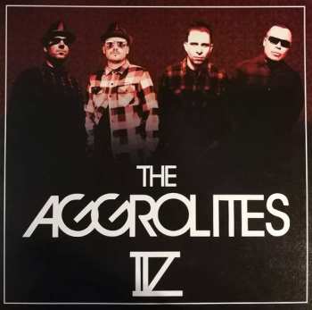 2LP The Aggrolites: IV 389879
