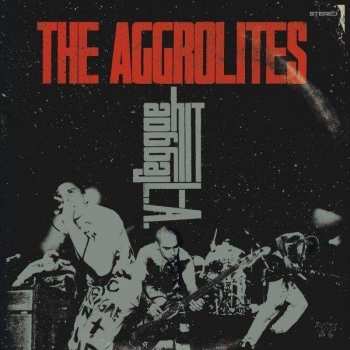 CD The Aggrolites: Reggae Hit L.A. 29959