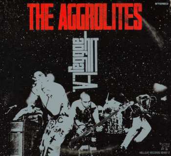 Album The Aggrolites: Reggae Hit L.A.