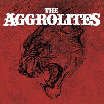 Album The Aggrolites: The Aggrolites