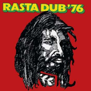 Album The Aggrovators: Rasta Dub '76