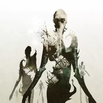 The Agonist: Five