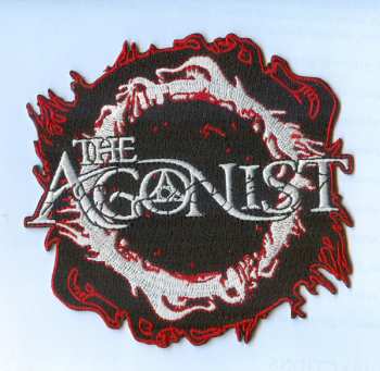 CD The Agonist: Five LTD | DIGI 12800