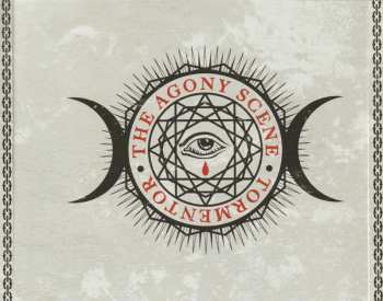 CD The Agony Scene: Tormentor