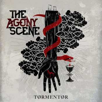 Album The Agony Scene: Tormentor