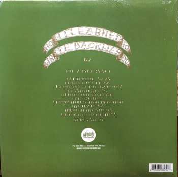 LP The Aislers Set: How I Learned To Write Backwards LTD | CLR