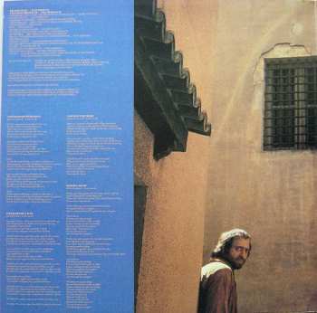 LP The Alan Parsons Project: Eve 11698
