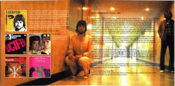 CD The Alan Parsons Project: Eve 11697
