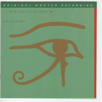 SACD The Alan Parsons Project: Eye In The Sky NUM | LTD