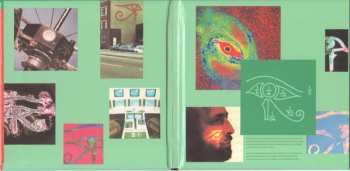 SACD The Alan Parsons Project: Eye In The Sky NUM | LTD