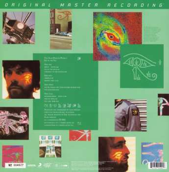 2LP The Alan Parsons Project: Eye In The Sky NUM | LTD 385315
