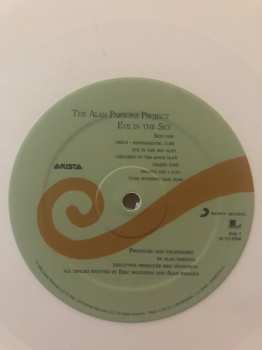 LP The Alan Parsons Project: Eye In The Sky CLR | LTD 506483