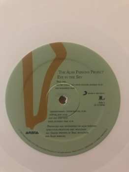 LP The Alan Parsons Project: Eye In The Sky CLR | LTD 506483