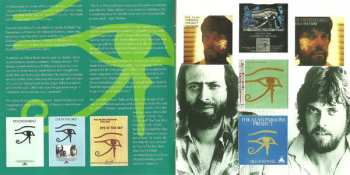 CD The Alan Parsons Project: Eye In The Sky 12011