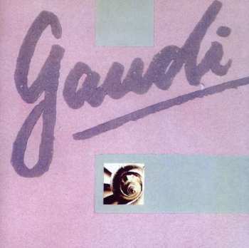 Album The Alan Parsons Project: Gaudi