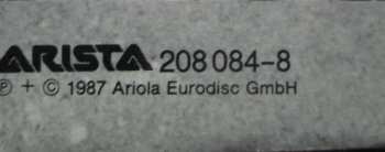 LP The Alan Parsons Project: Gaudi