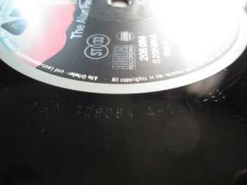 LP The Alan Parsons Project: Gaudi