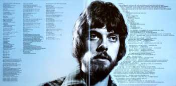 2LP The Alan Parsons Project: I Robot LTD | NUM