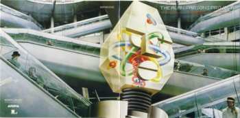 CD The Alan Parsons Project: I Robot 17040