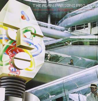 Album The Alan Parsons Project: I Robot