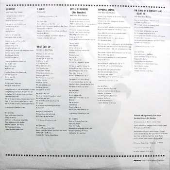 LP The Alan Parsons Project: The Best Of The Alan Parsons Project Volume 2