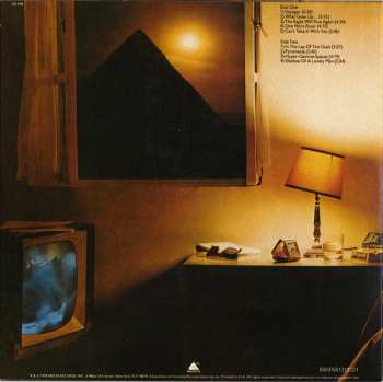 5CD/Box Set The Alan Parsons Project: Original Album Classics 26740