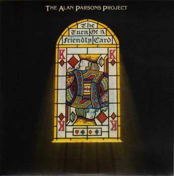 5CD/Box Set The Alan Parsons Project: Original Album Classics 26740