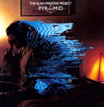 LP The Alan Parsons Project: Pyramid 29131