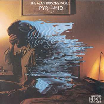CD The Alan Parsons Project: Pyramid