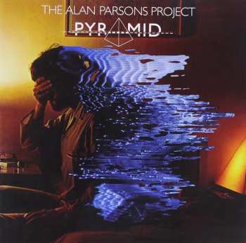 Album The Alan Parsons Project: Pyramid