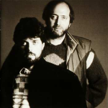 CD The Alan Parsons Project: Stereotomy