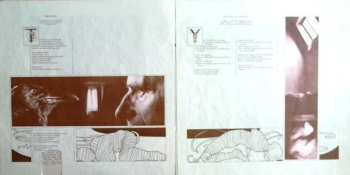 LP The Alan Parsons Project: Tales Of Mystery And Imagination 