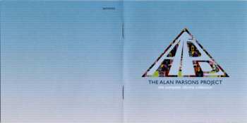 11CD/Box Set The Alan Parsons Project: The Complete Albums Collection 190118