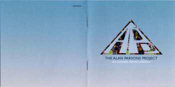 11CD/Box Set The Alan Parsons Project: The Complete Albums Collection