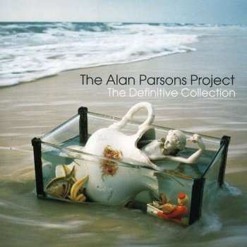 Album The Alan Parsons Project: The Definitive Collection