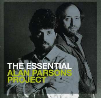 Album The Alan Parsons Project: The Essential Alan Parsons Project