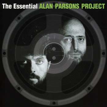 2CD The Alan Parsons Project: The Essential Alan Parsons Project
