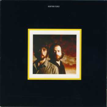 CD The Alan Parsons Project: The Turn Of A Friendly Card 37540