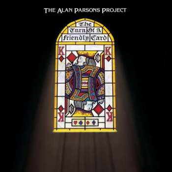 Album The Alan Parsons Project: The Turn Of A Friendly Card